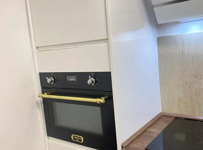 Apartamento Sweet Flat With 2 Bedrooms Croatia