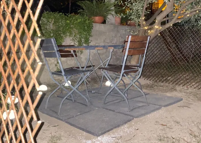 Apartamento Sweet Flat With 2 Bedrooms Croatia Split