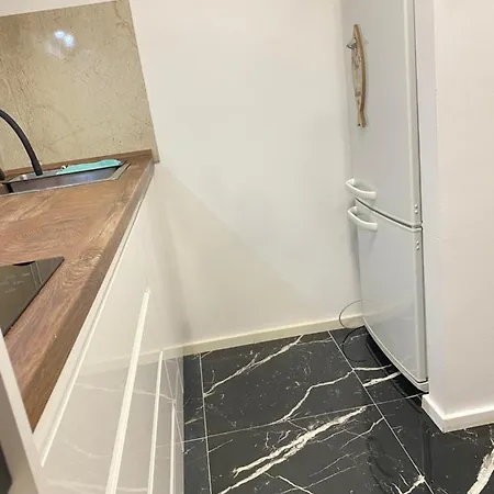 Appartement Sweet Flat With 2 Bedrooms Croatia