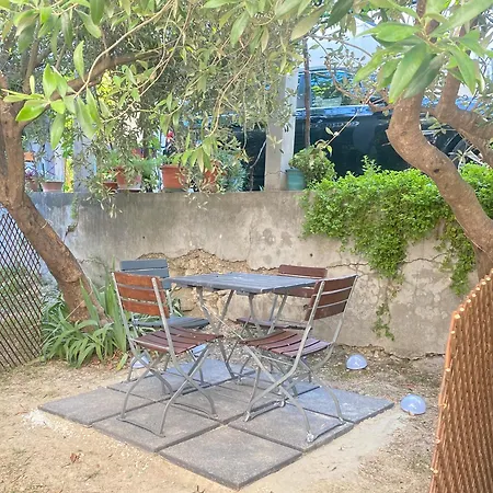 Appartement Sweet Flat With 2 Bedrooms Croatia *