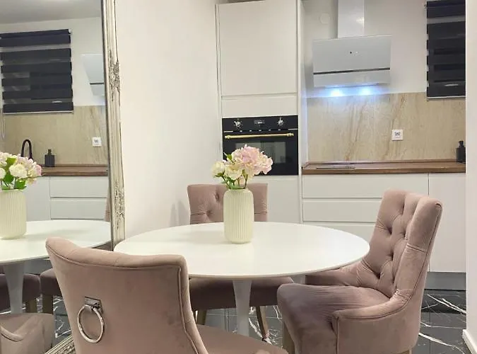 דירה Sweet Flat With 2 Bedrooms Croatia ספליט