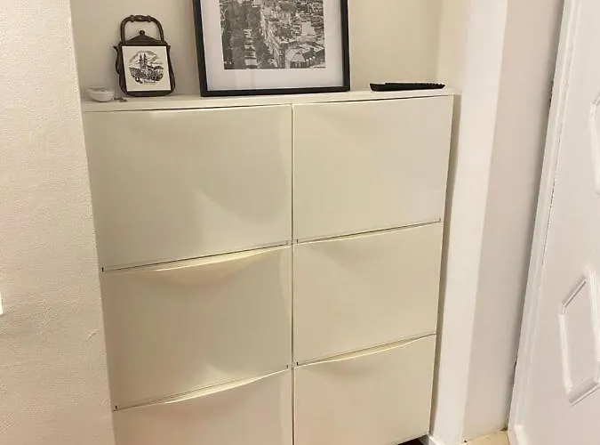 דירה Sweet Flat With 2 Bedrooms Croatia *
