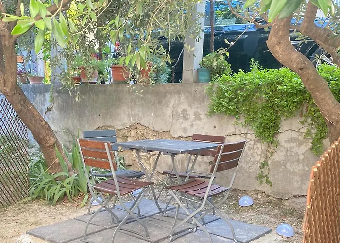 דירה Sweet Flat With 2 Bedrooms Croatia *