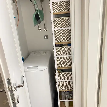 Sweet Flat With 2 Bedrooms Croatia شقة