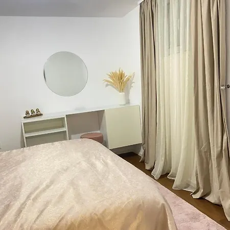 Sweet Flat With 2 Bedrooms Croatia