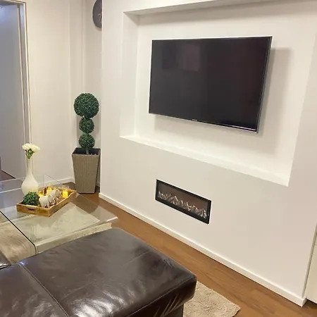 Sweet Flat With 2 Bedrooms Croatia