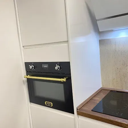 شقة Sweet Flat With 2 Bedrooms Croatia