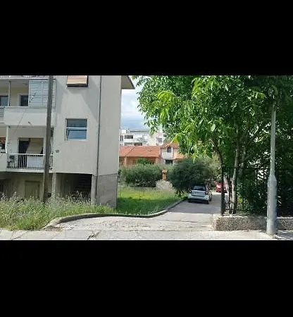 Sweet Flat With 2 Bedrooms Croatia * سبليت