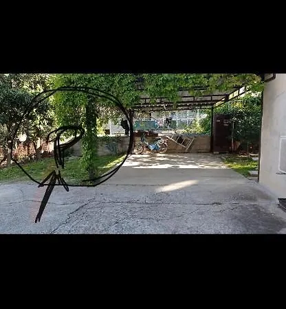 Sweet Flat With 2 Bedrooms Croatia شقة