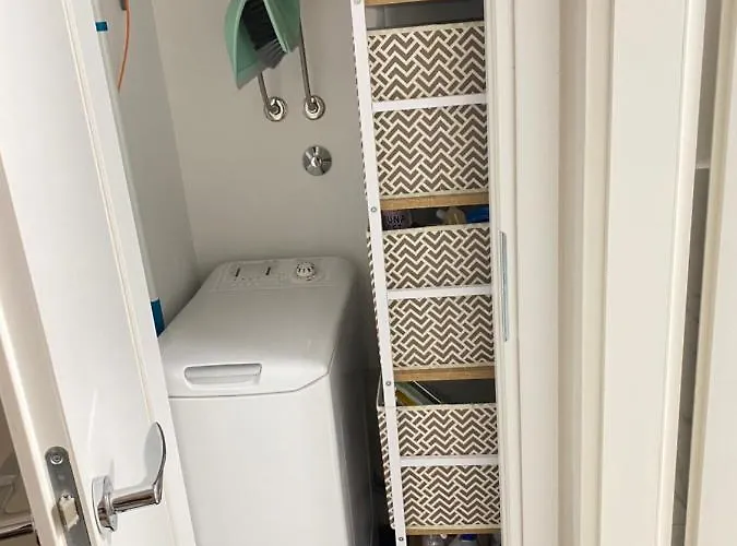 Sweet Flat With 2 Bedrooms Croatia Apartament