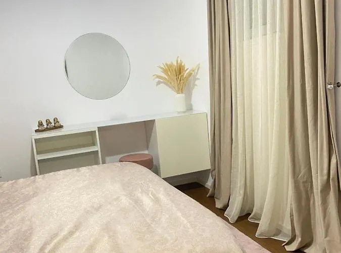 Sweet Flat With 2 Bedrooms Croatia