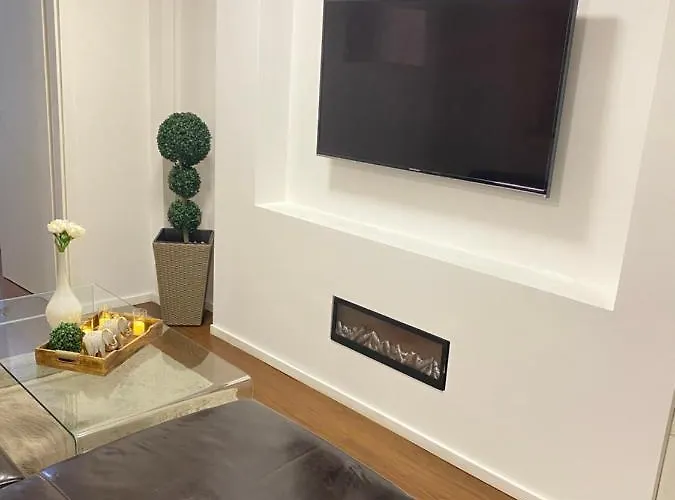 Sweet Flat With 2 Bedrooms Croatia