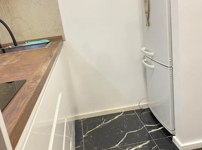 Apartament Sweet Flat With 2 Bedrooms Croatia