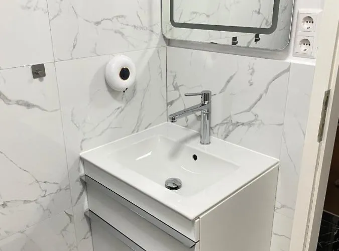 Sweet Flat With 2 Bedrooms Croatia Apartament *