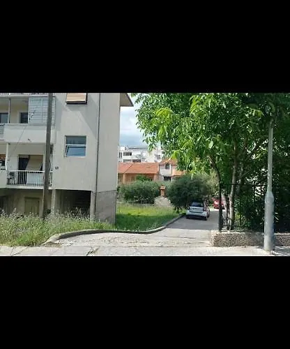 Sweet Flat With 2 Bedrooms Croatia * Split