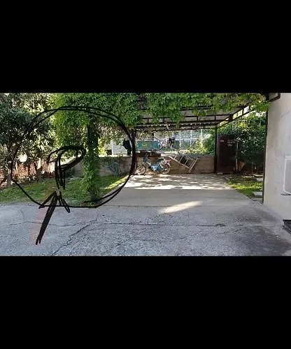 Sweet Flat With 2 Bedrooms Croatia Apartament