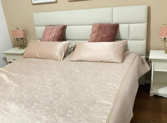 Sweet Flat With 2 Bedrooms Croatia