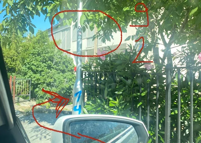 Apartament Sweet Flat With 2 Bedrooms Croatia *