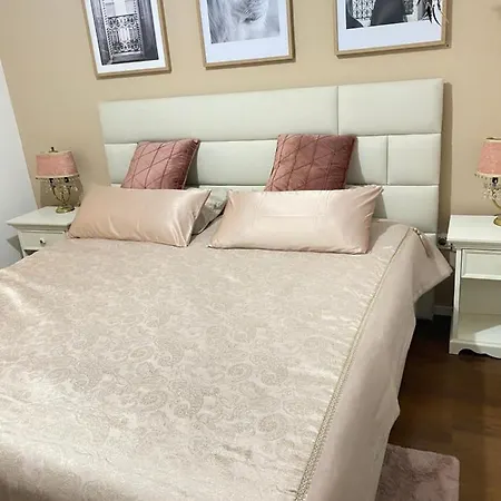 Sweet Flat With 2 Bedrooms Croatia