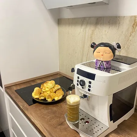 Appartement Sweet Flat With 2 Bedrooms Croatia